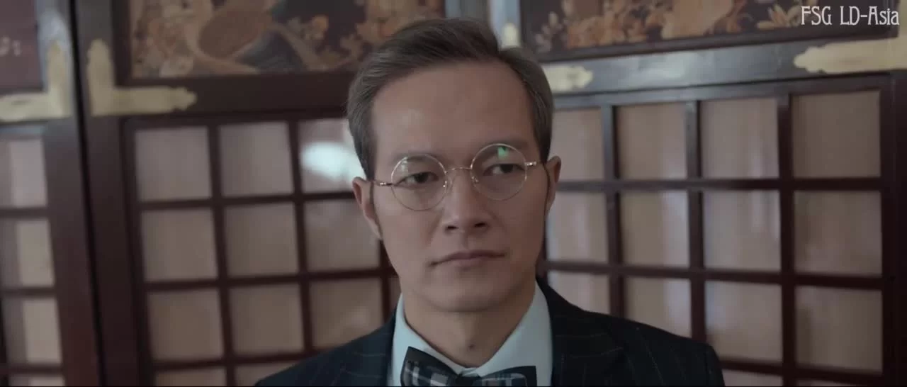 Ночи зла 20 серия