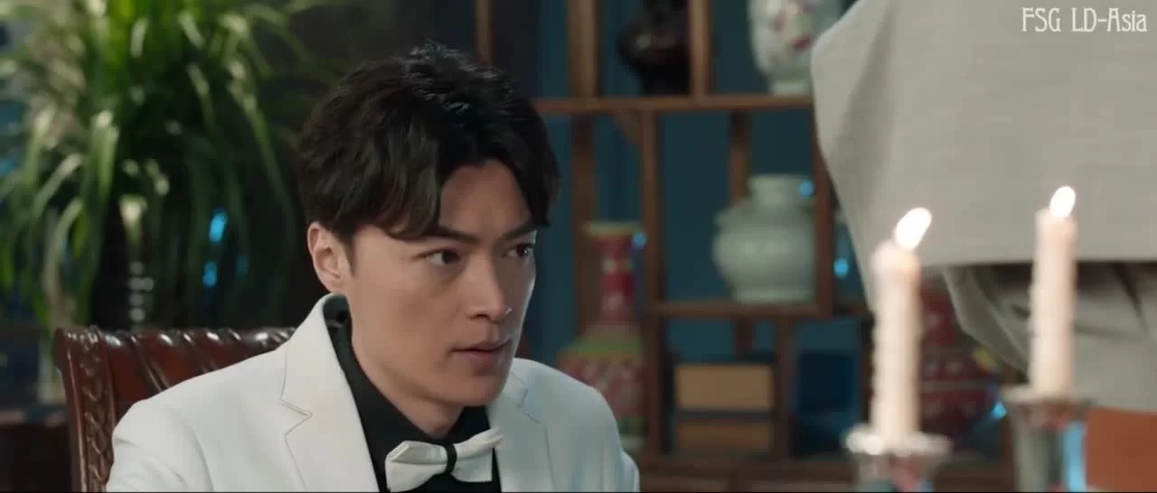 Ночи зла 25 серия