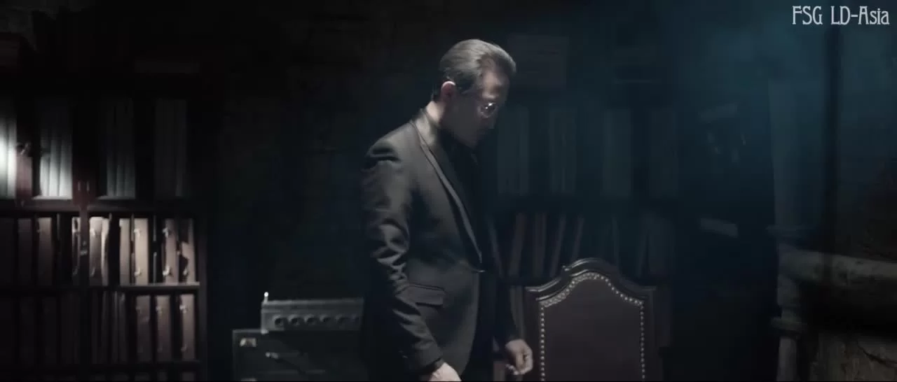 Ночи зла 26 серия