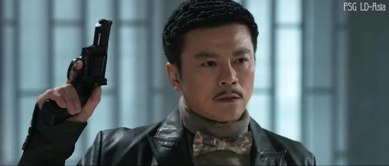 Ночи зла 27 серия