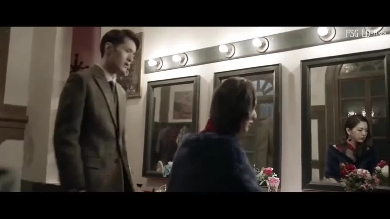 Ночи зла (2019) 5 серия