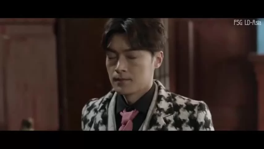 Ночи зла 6 серия