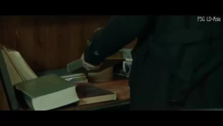 Ночи зла 8 серия