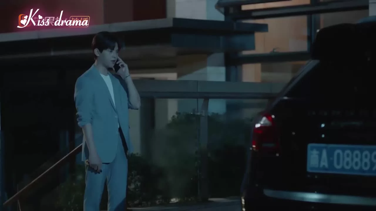 Ночь кометы 12 серия