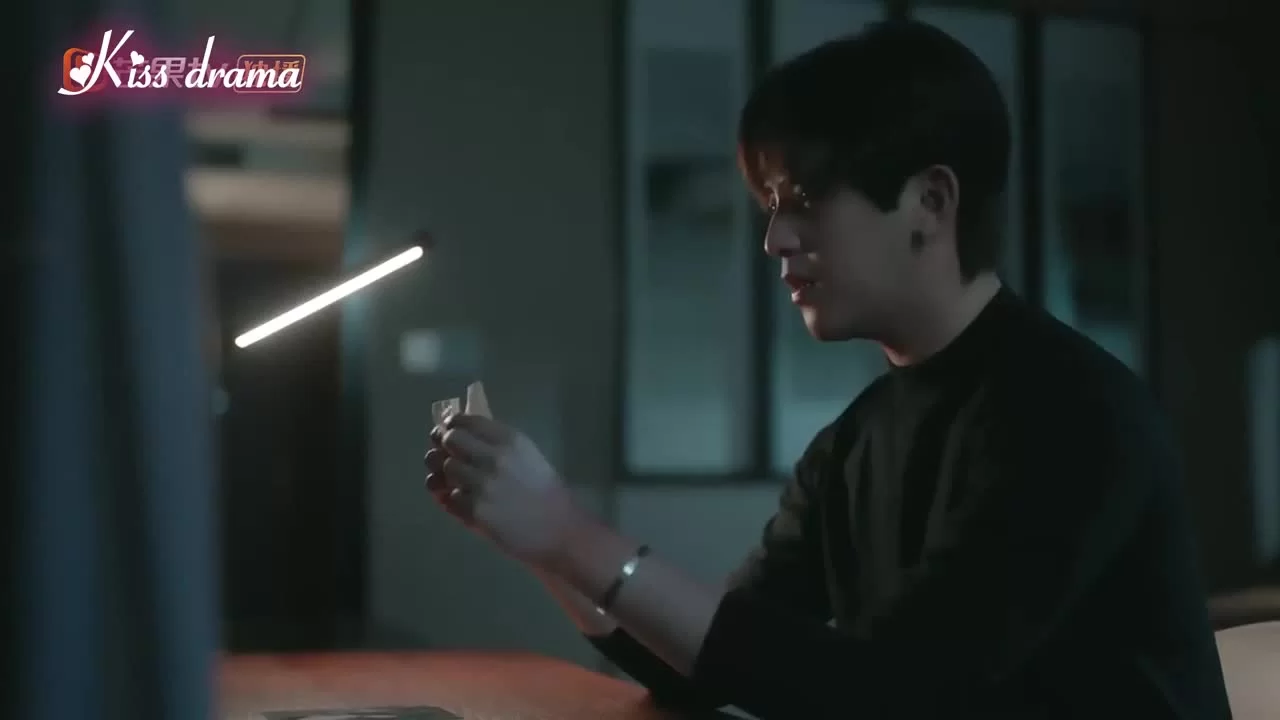 Ночь кометы 3 серия