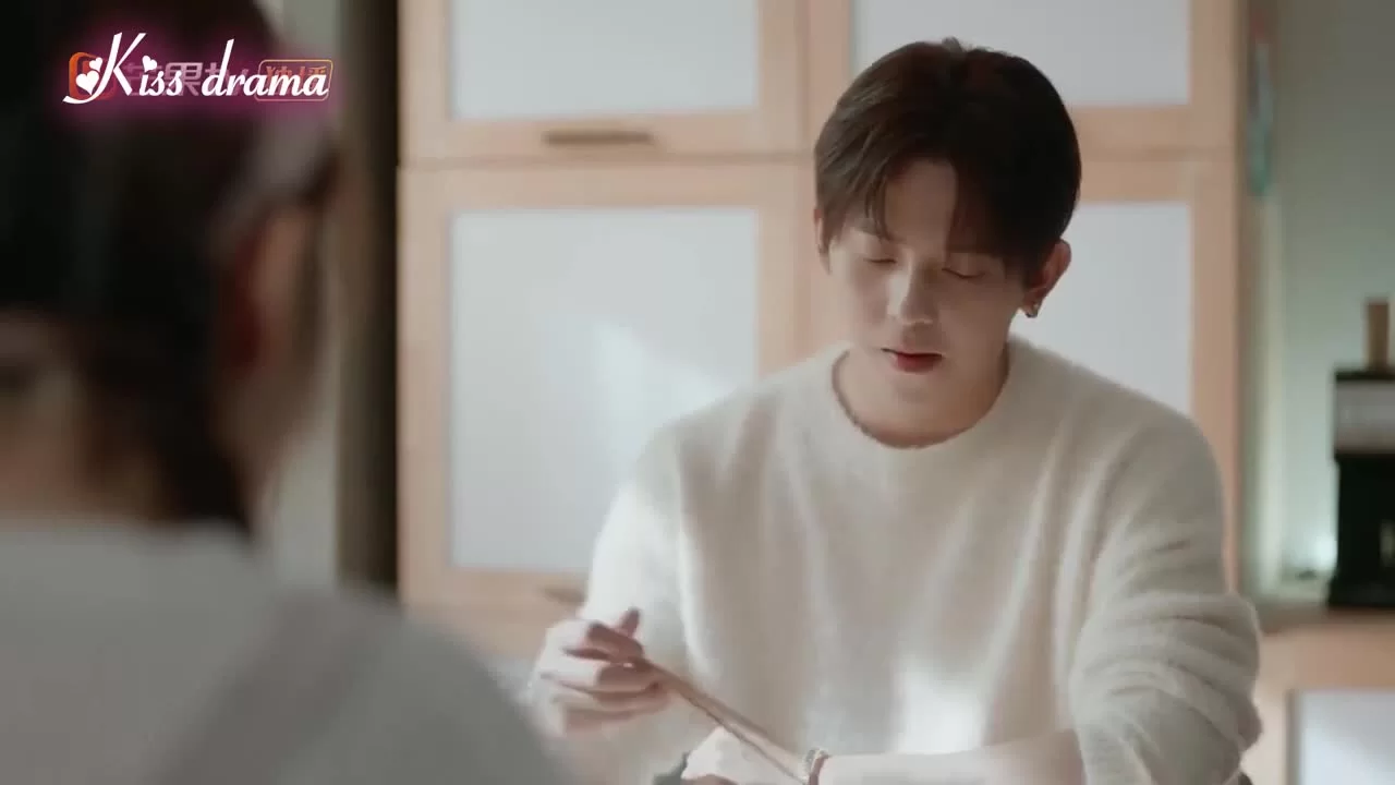 Ночь кометы 5 серия