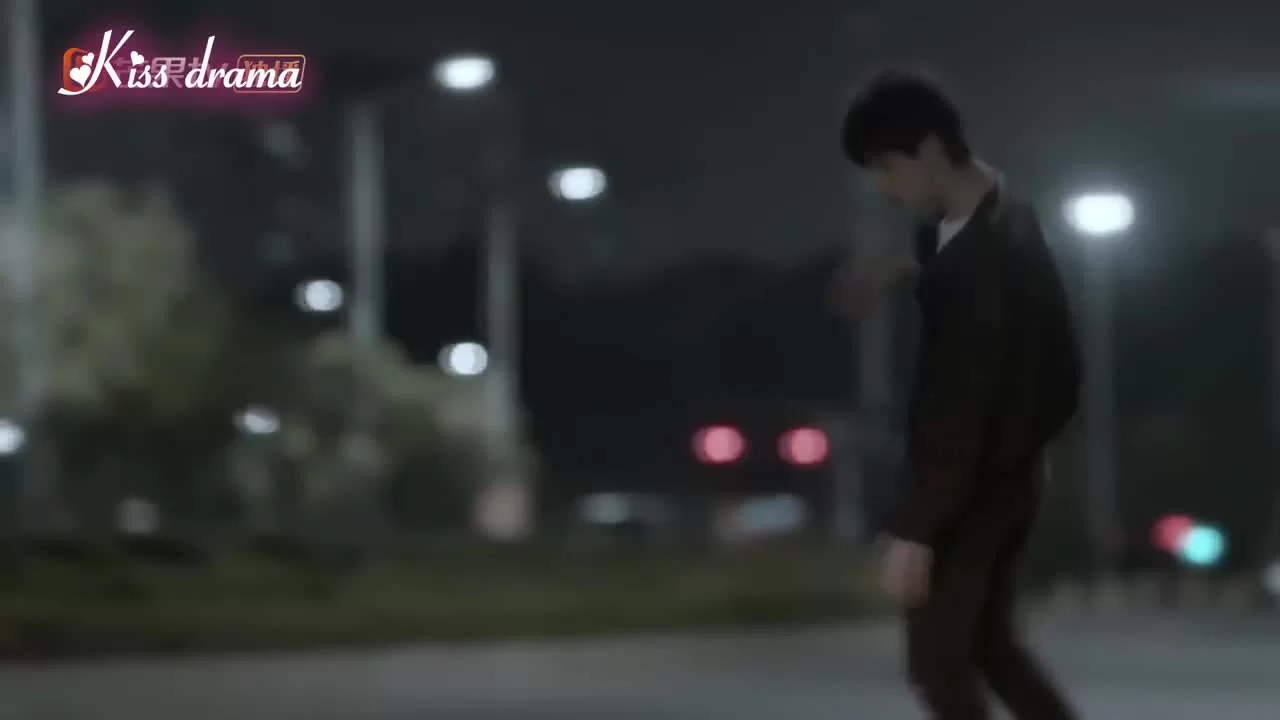 Ночь кометы 8 серия