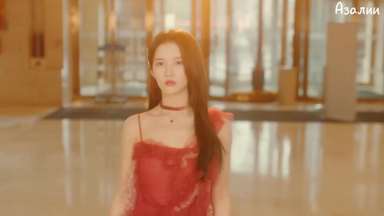 Ночь любви с тобой 1 серия