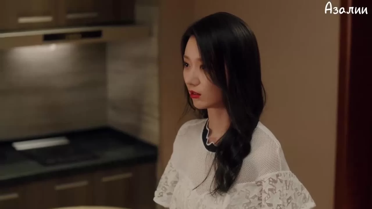 Ночь любви с тобой 21 серия