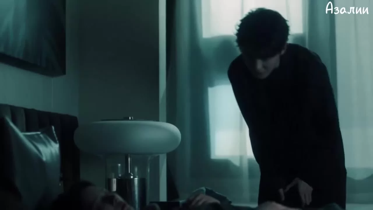 Ночь любви с тобой 4 серия