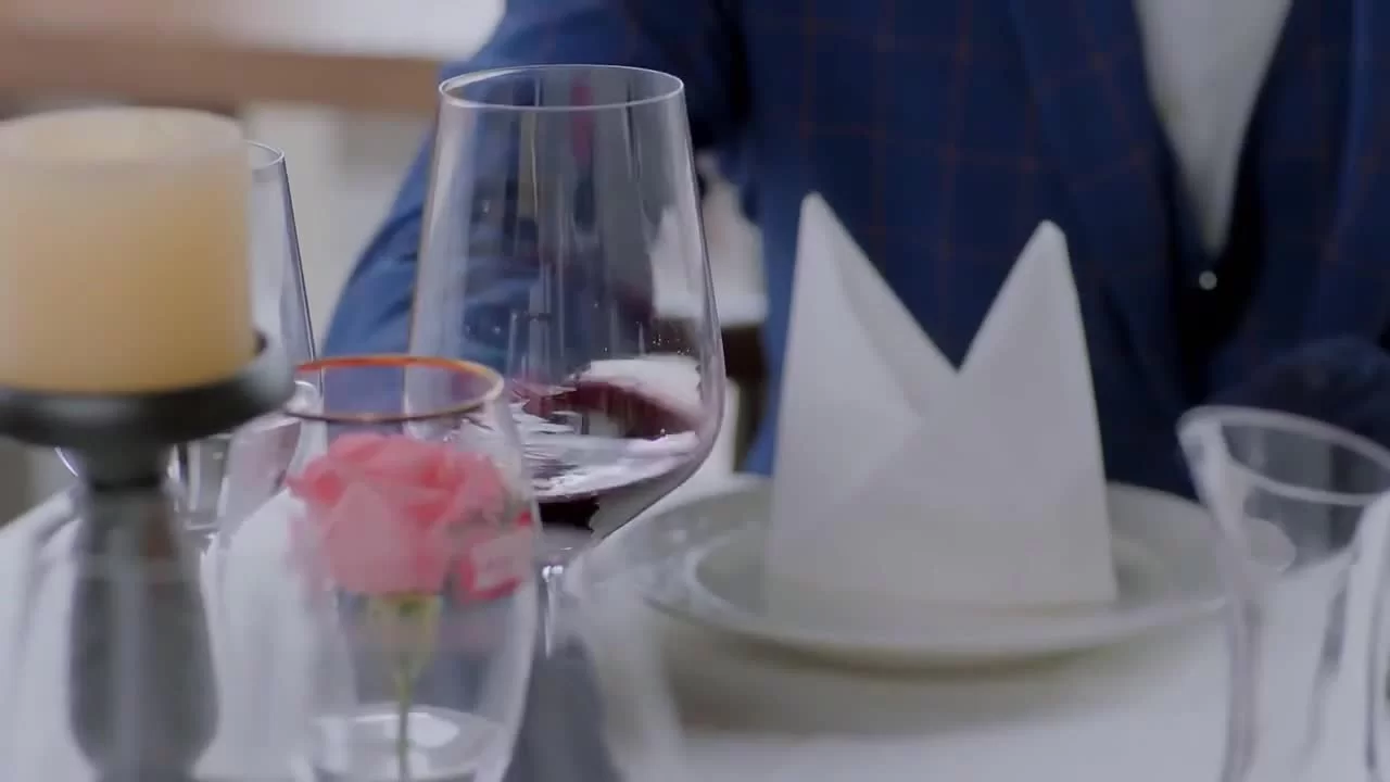 О любви 13 серия