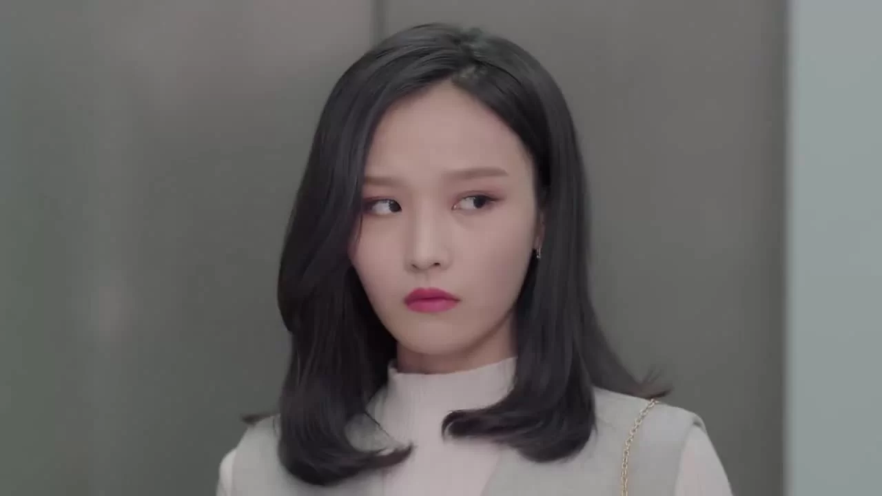 О любви 16 серия