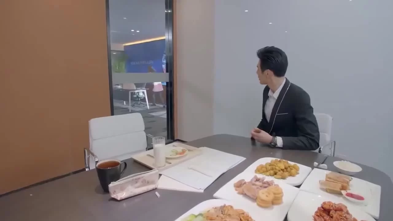 О любви 21 серия