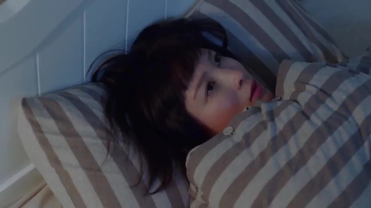 О любви 23 серия