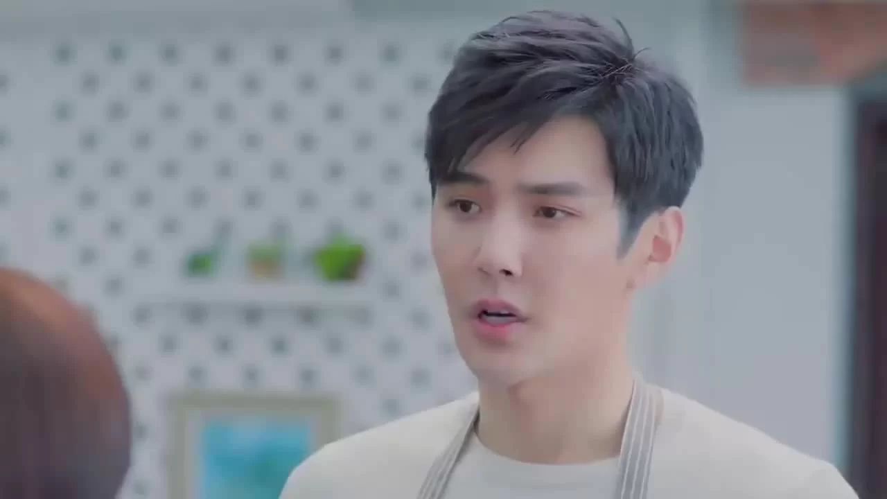 О любви 24 серия