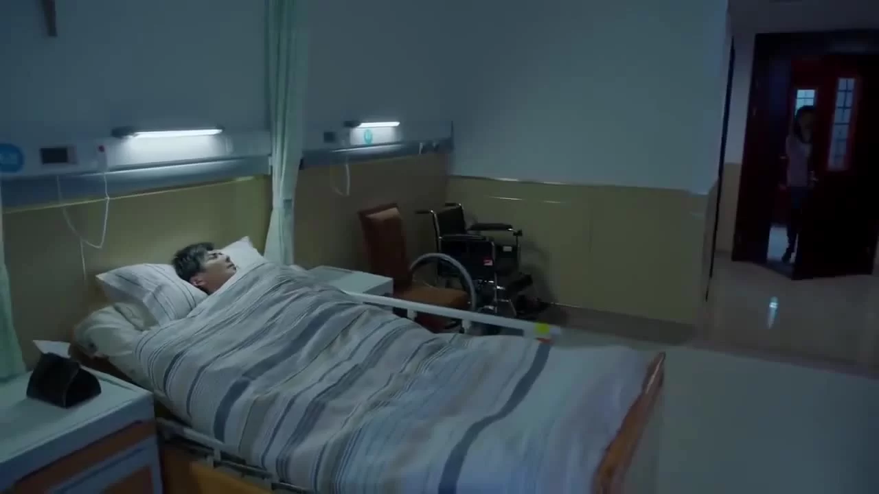 О любви 26 серия