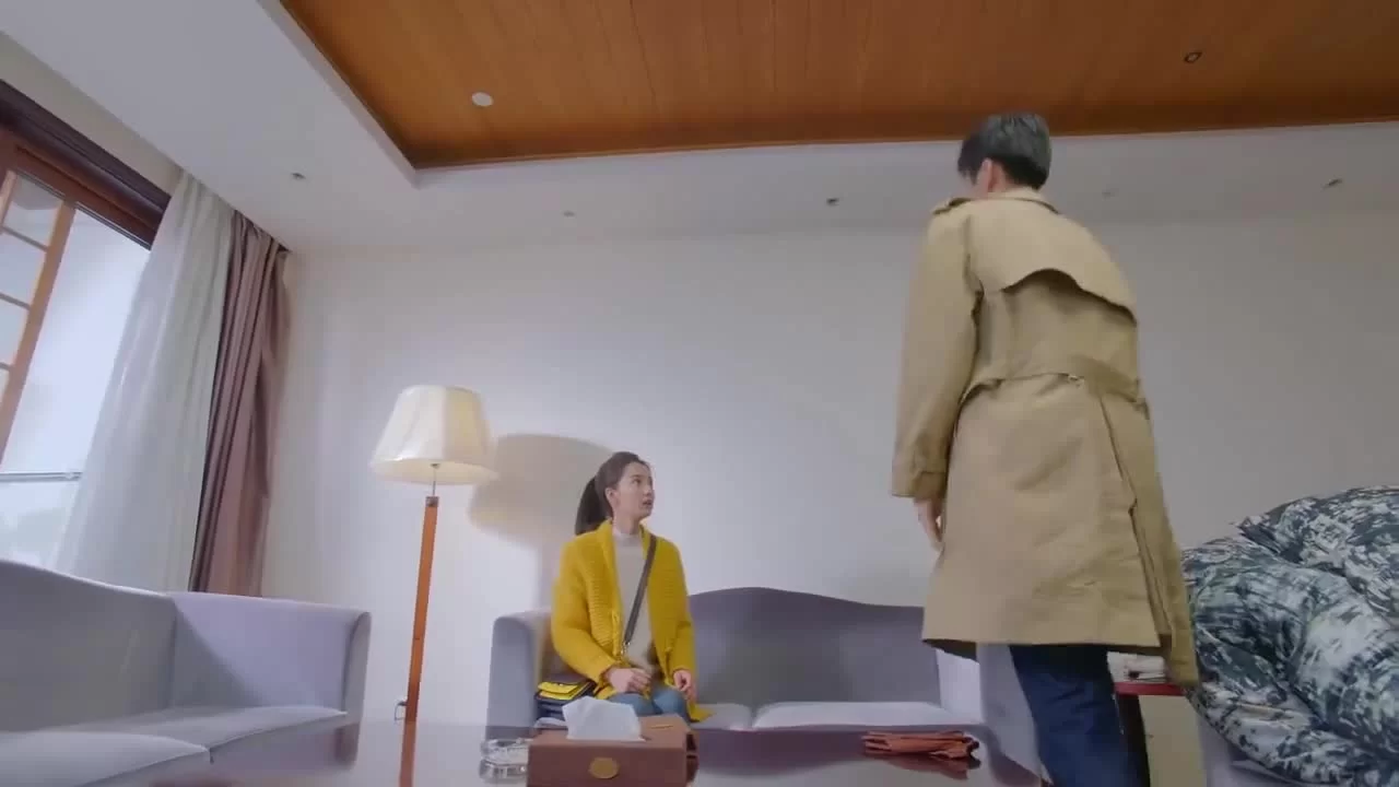 О любви 28 серия