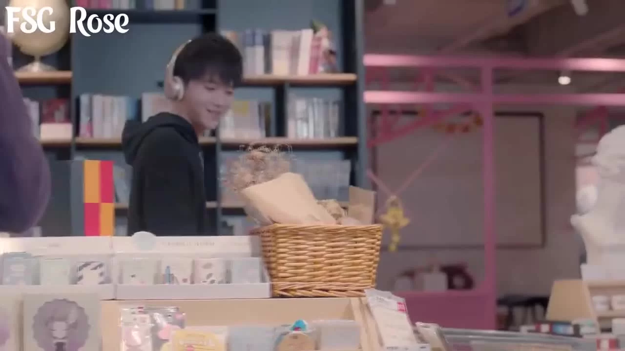 О любви 3 серия