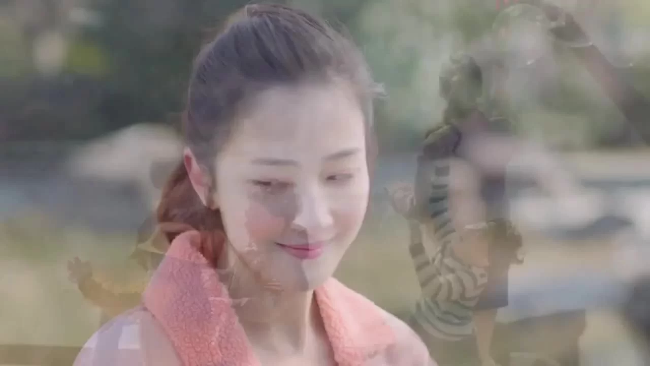 О любви 9 серия