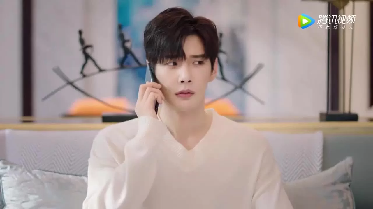 О любви 11 серия