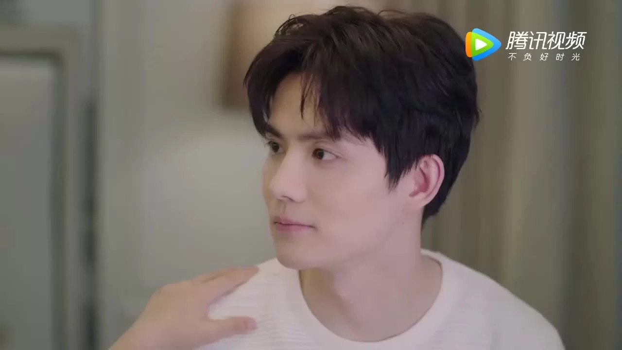 О любви 13 серия