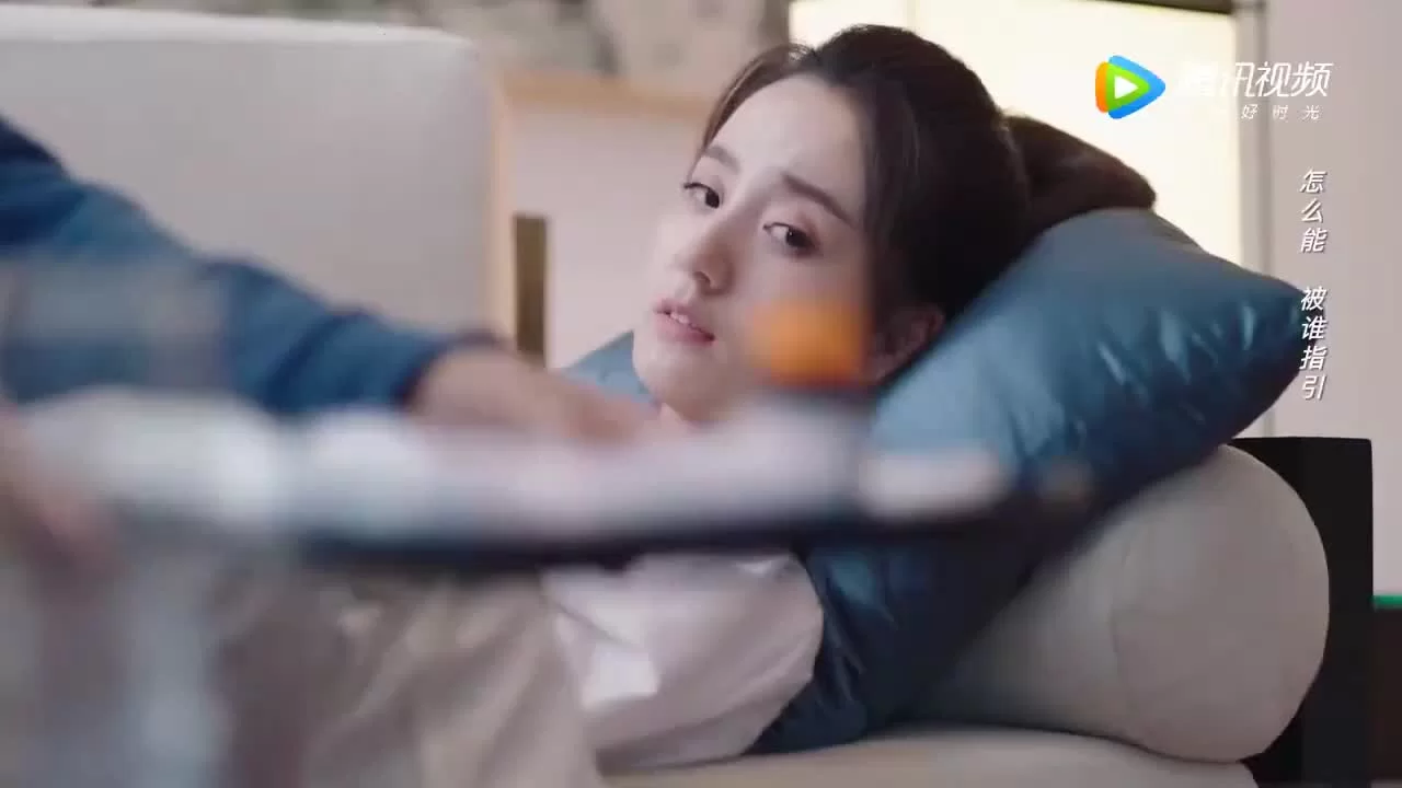 О любви 14 серия