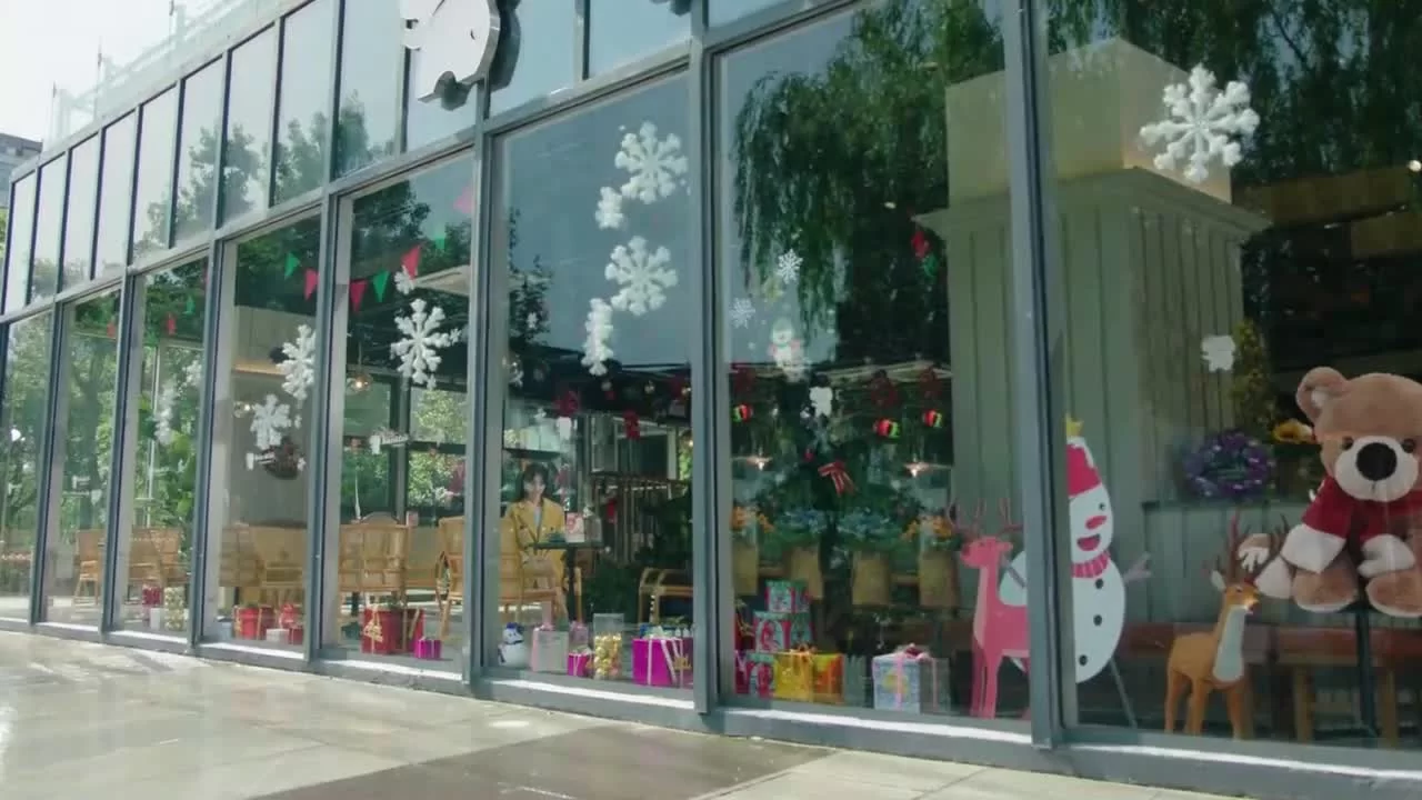 О любви 2 серия