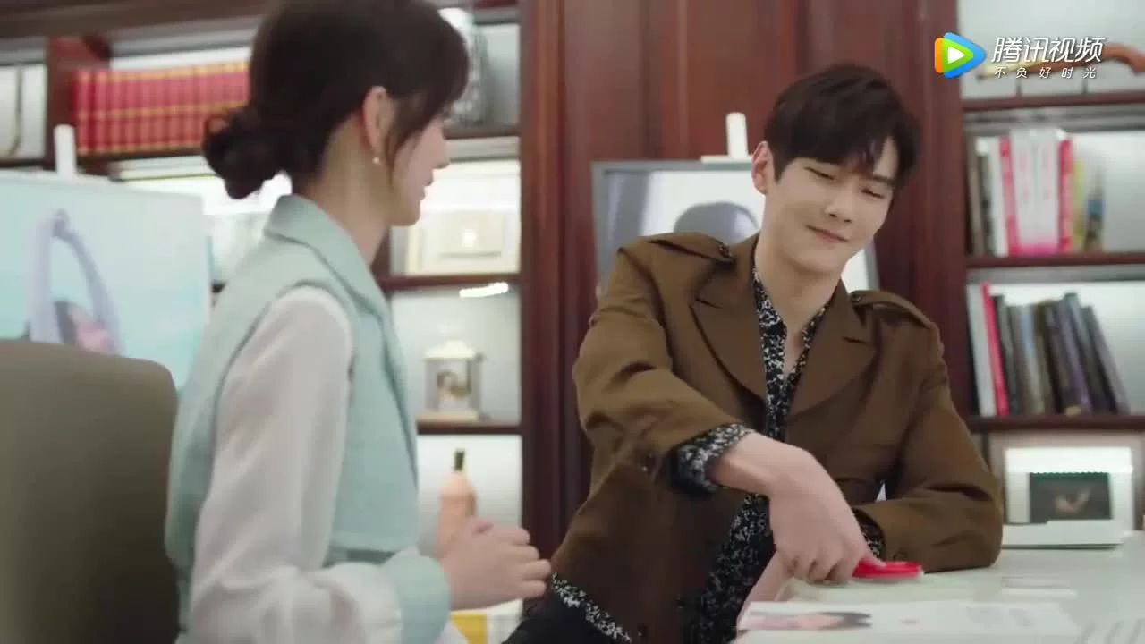 О любви 22 серия