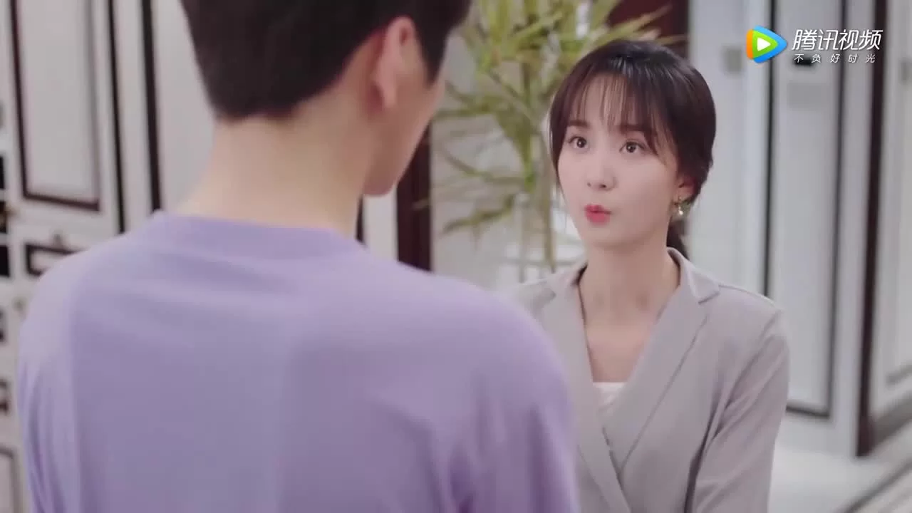 О любви 23 серия