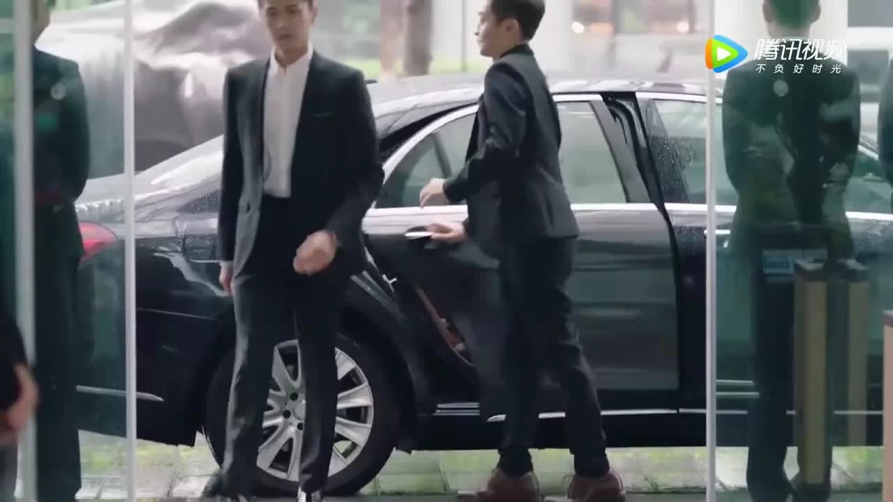 О любви 3 серия