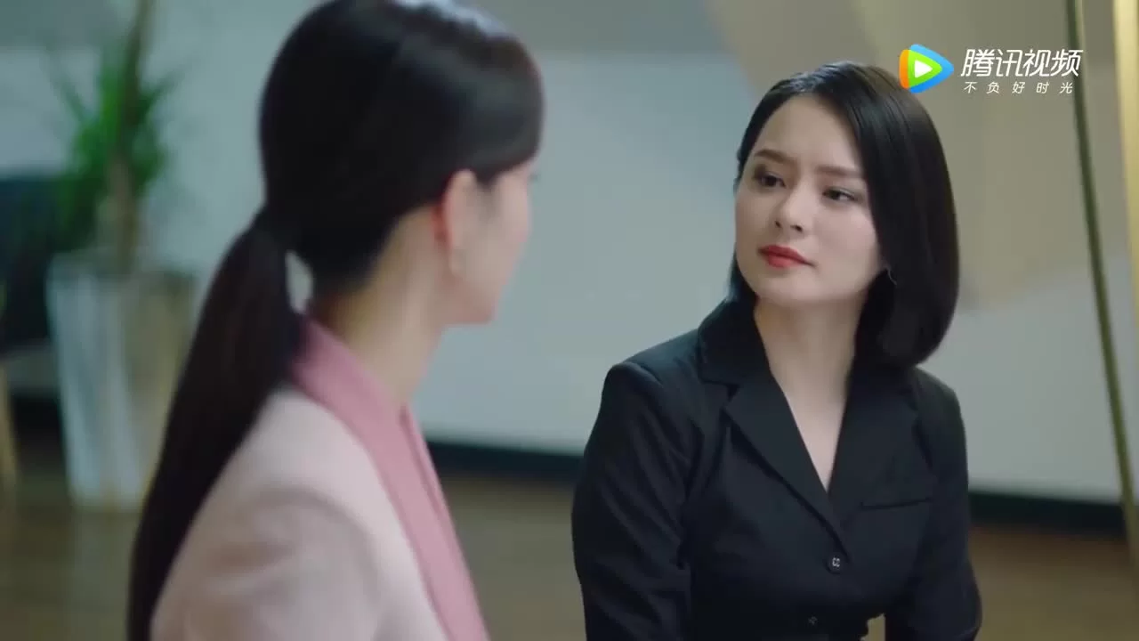 О любви 4 серия