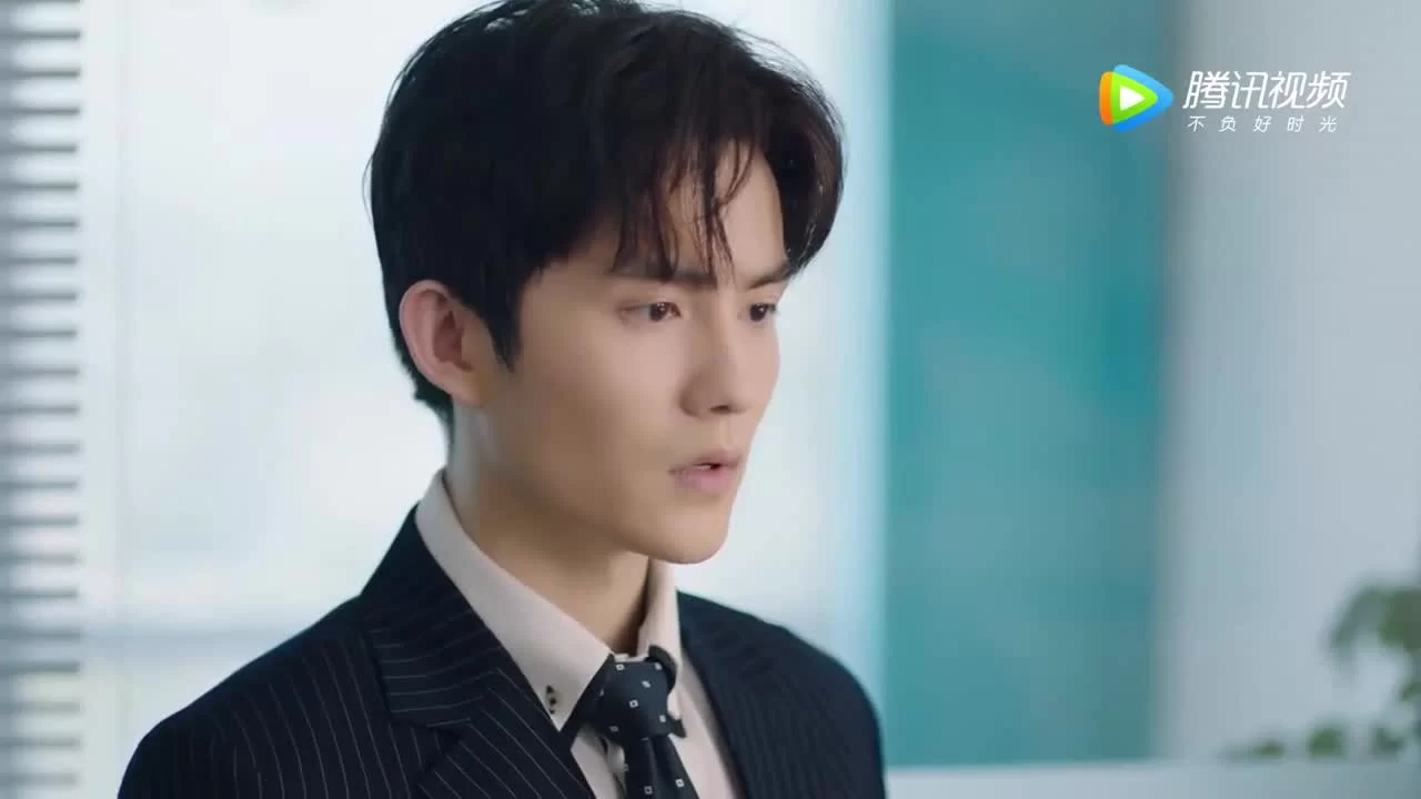 О любви 6 серия