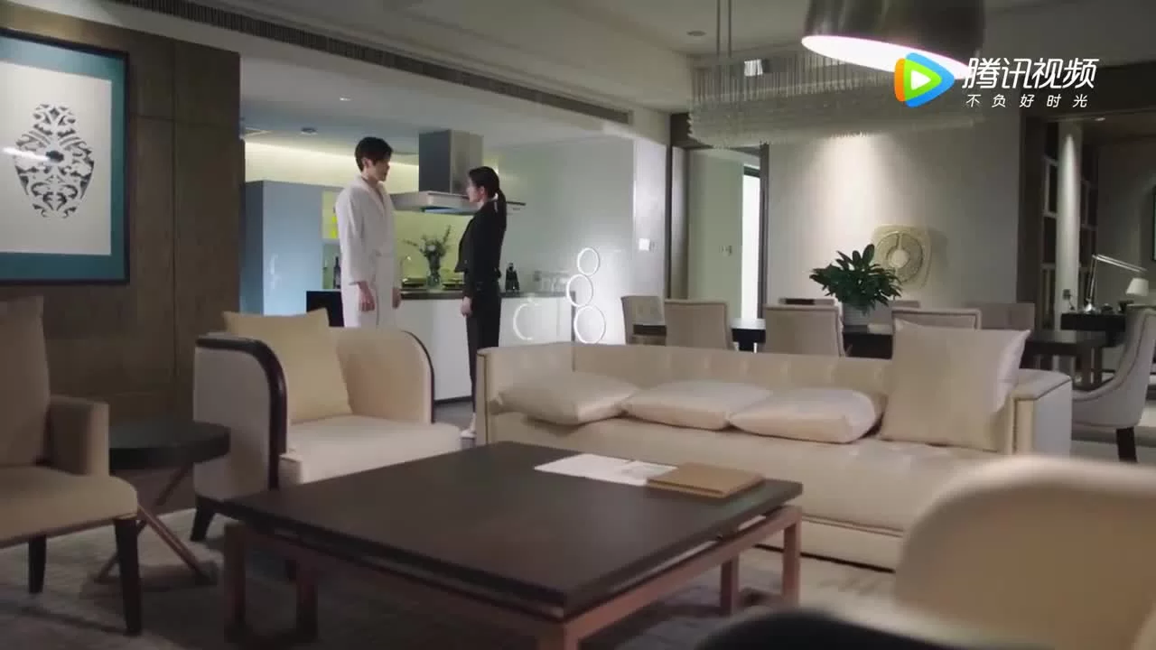 О любви 7 серия