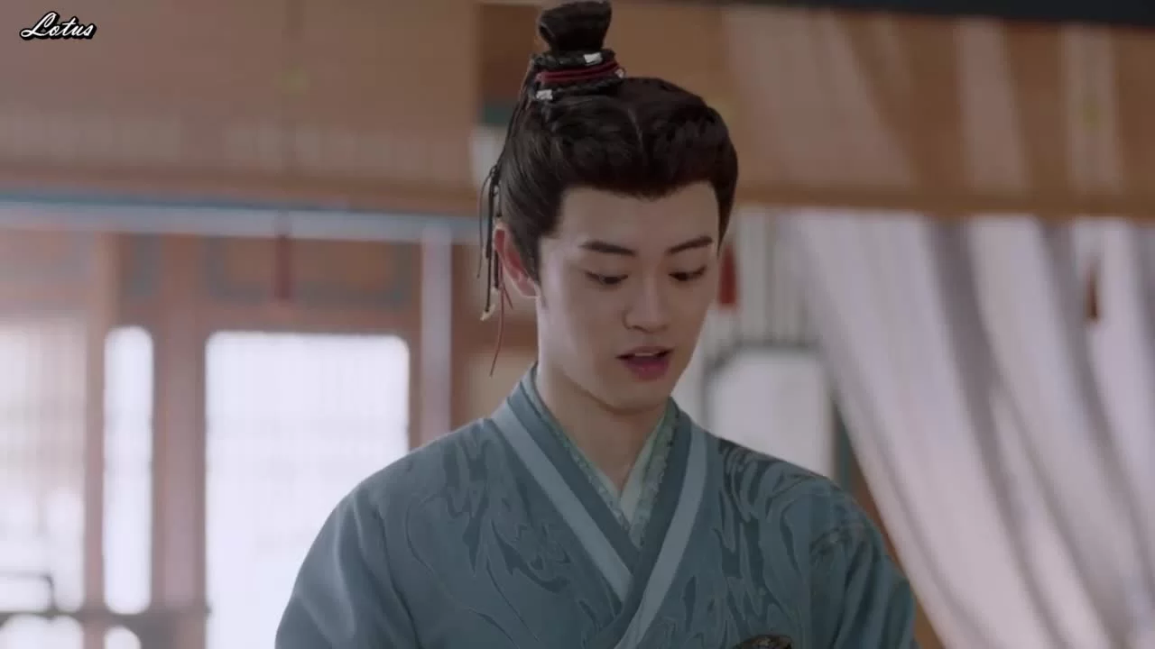 О, Мой Лорд 10 серия