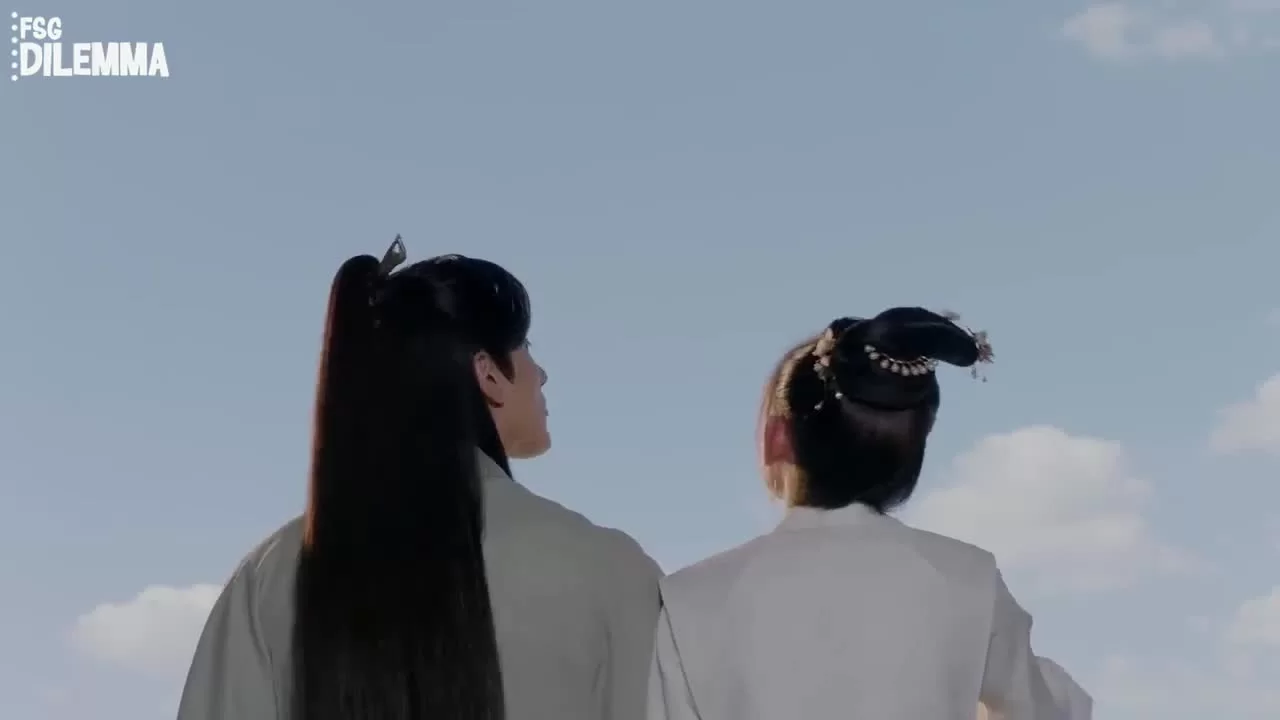 О, Мой Лорд 13 серия