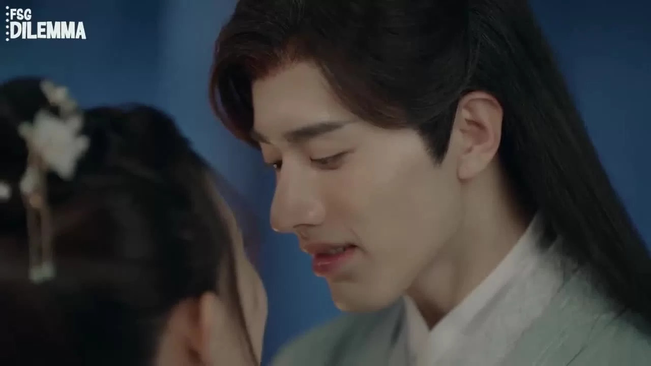 О, Мой Лорд 15 серия