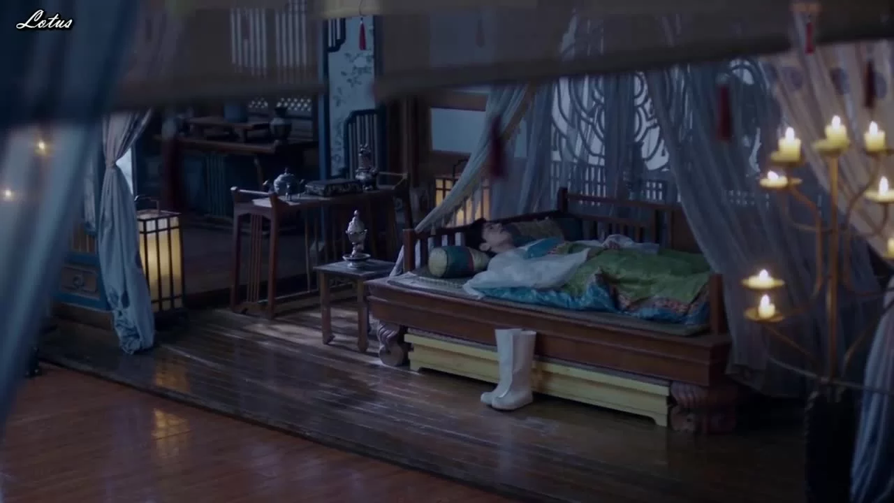 О, Мой Лорд 5 серия