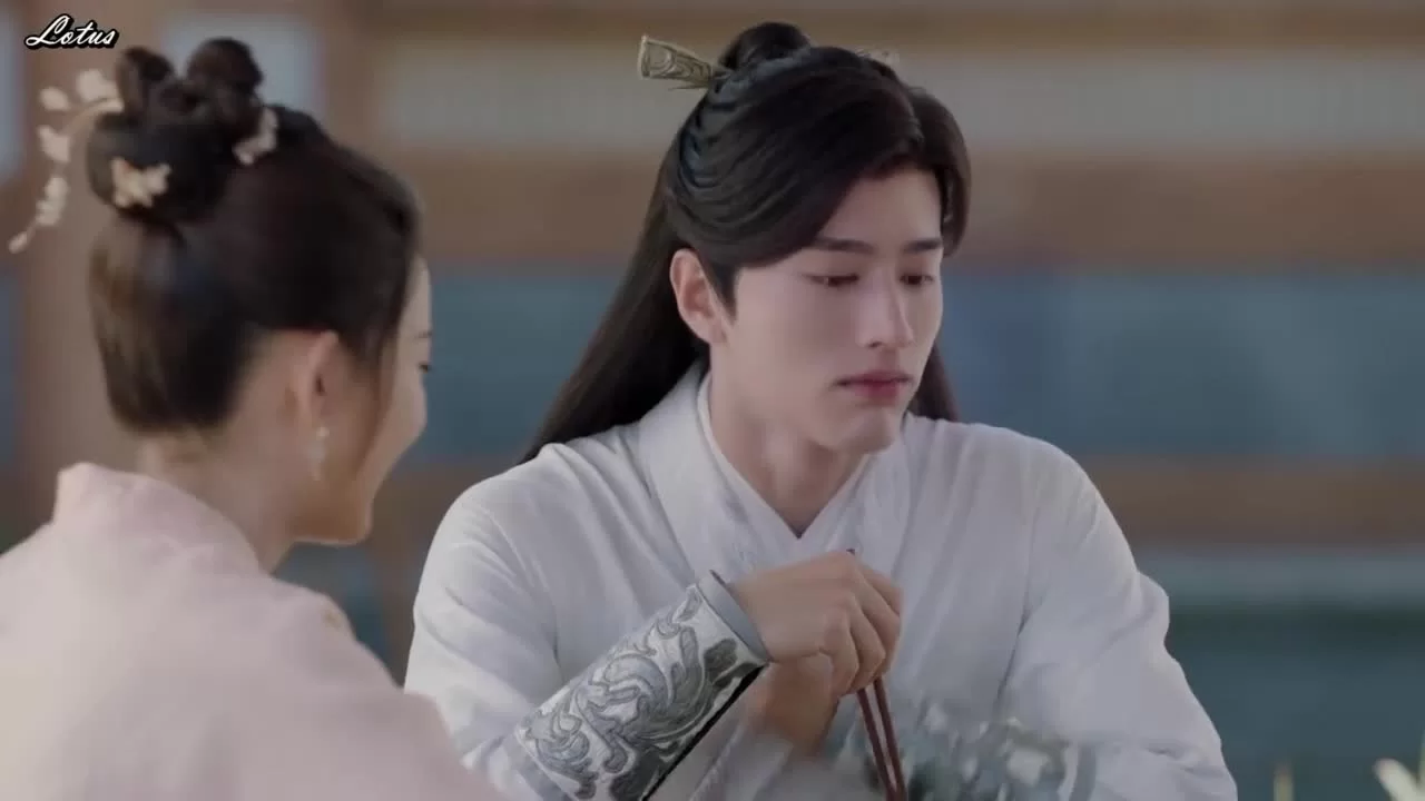 О, Мой Лорд 7 серия