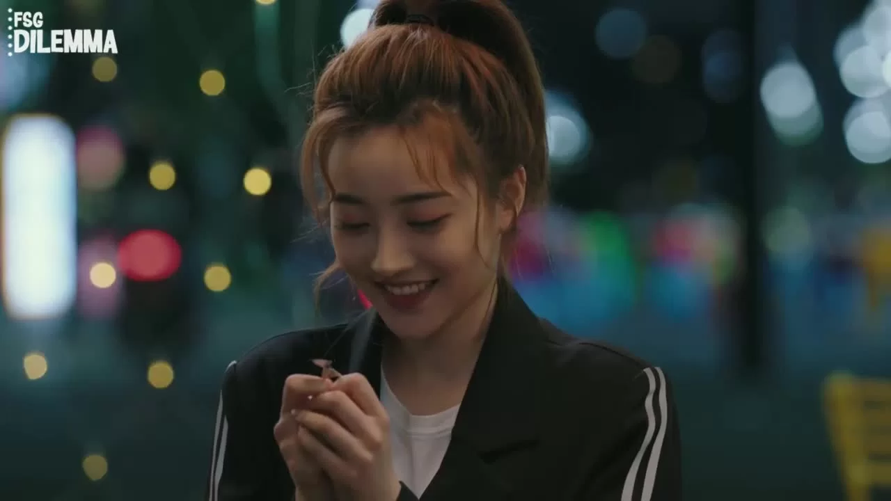 Обедайте с любовью 11 серия