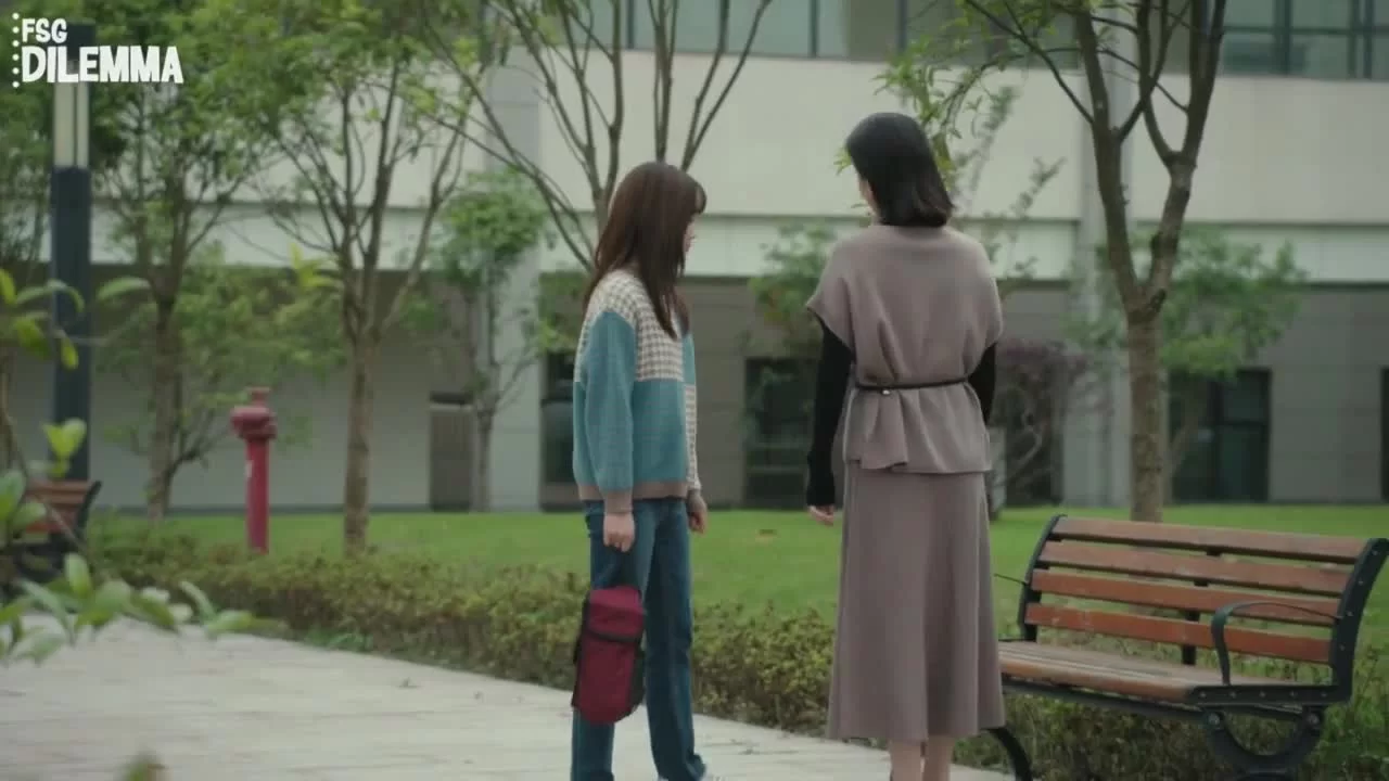 Обедайте с любовью 14 серия