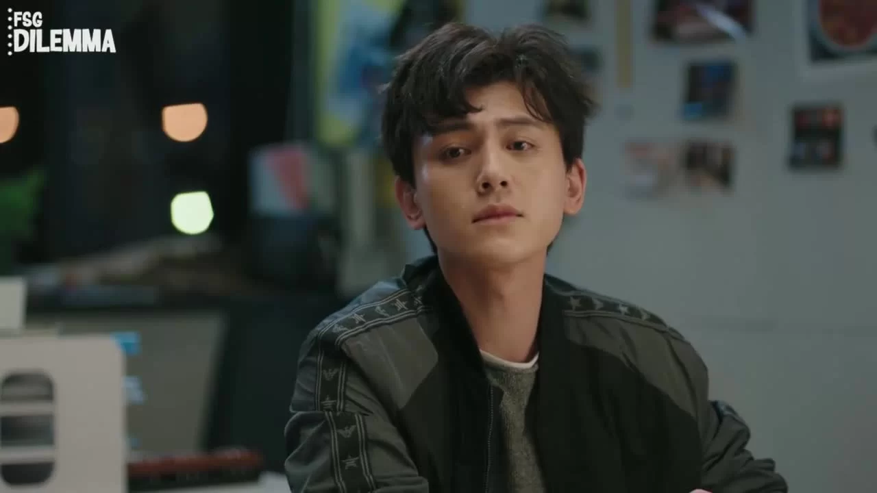 Обедайте с любовью 15 серия