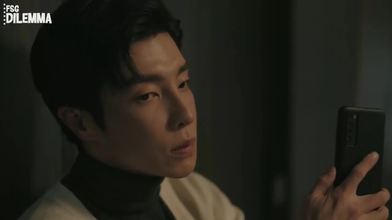 Обедайте с любовью 16 серия