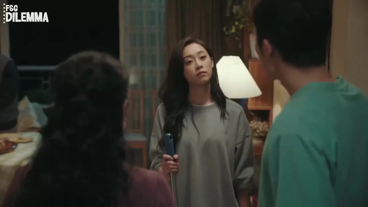 Обедайте с любовью 2 серия