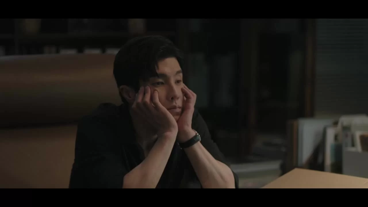 Обедайте с любовью 20 серия