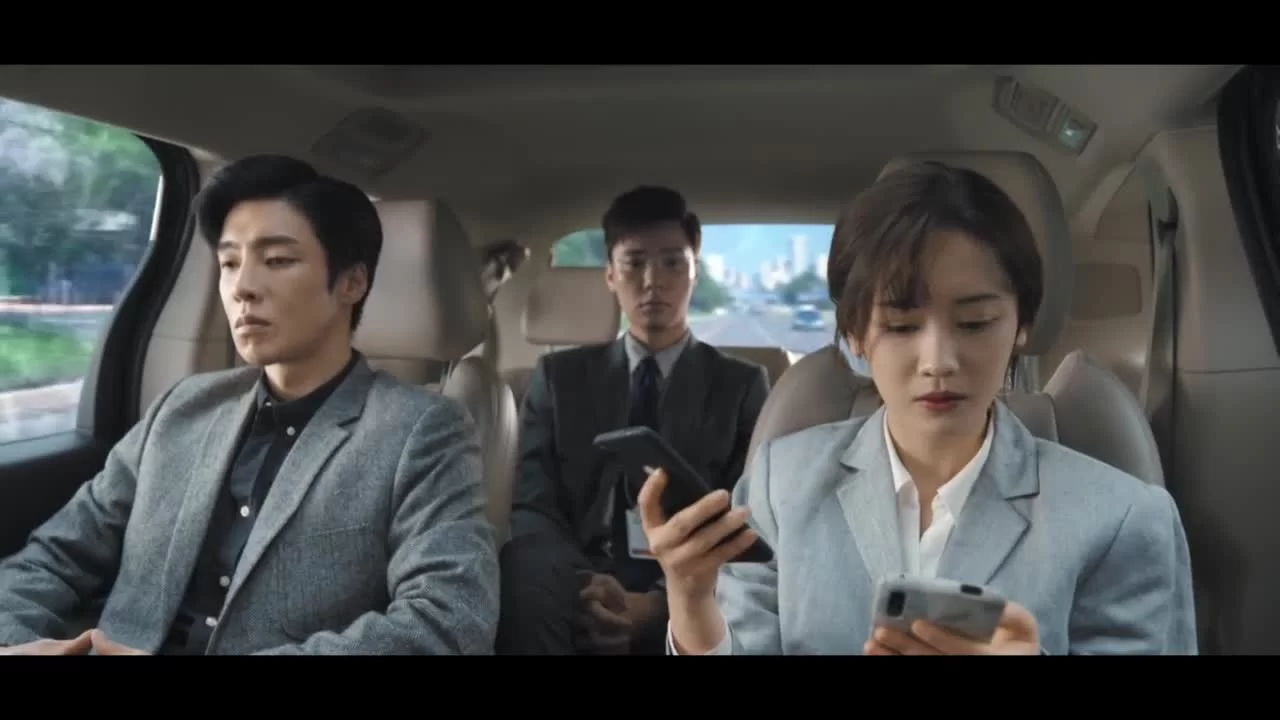 Обедайте с любовью 22 серия