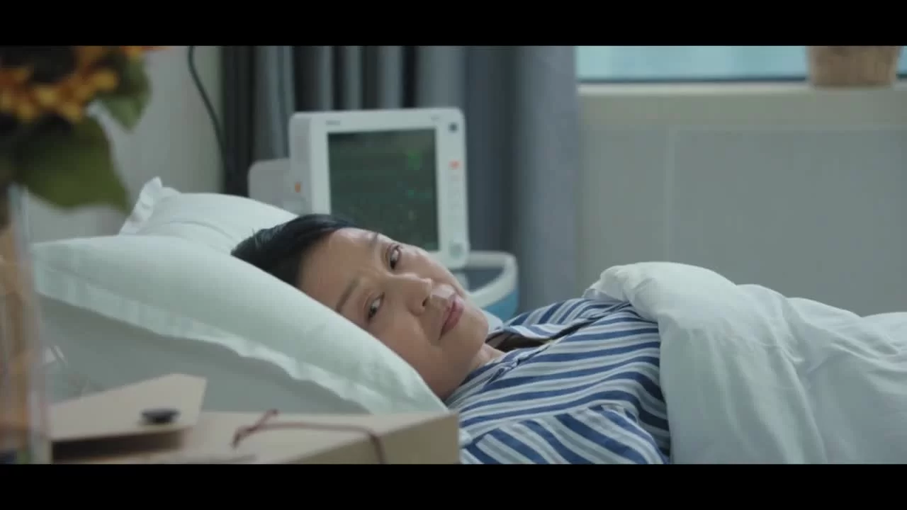 Обедайте с любовью 27 серия