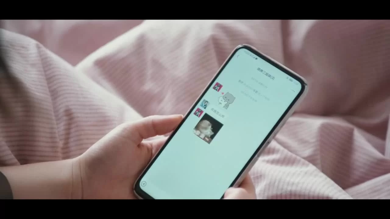 Обедайте с любовью 28 серия