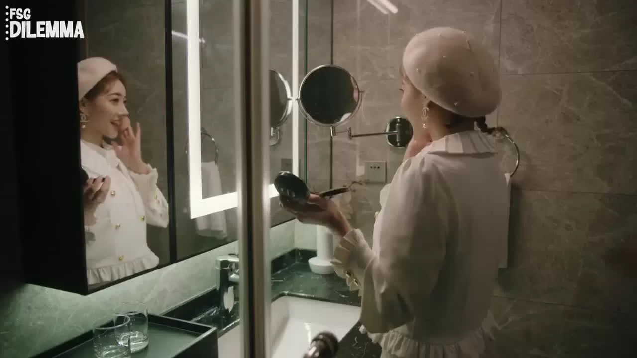 Обедайте с любовью 3 серия