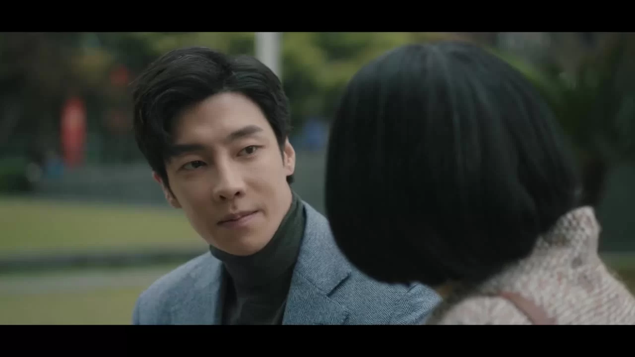 Обедайте с любовью 30 серия