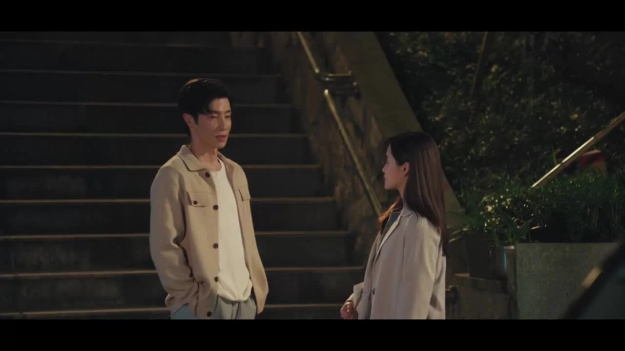 Обедайте с любовью 32 серия